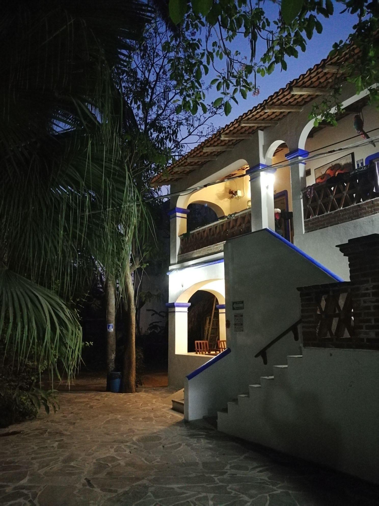 Hacienda De Melaque Aparthotel 3*