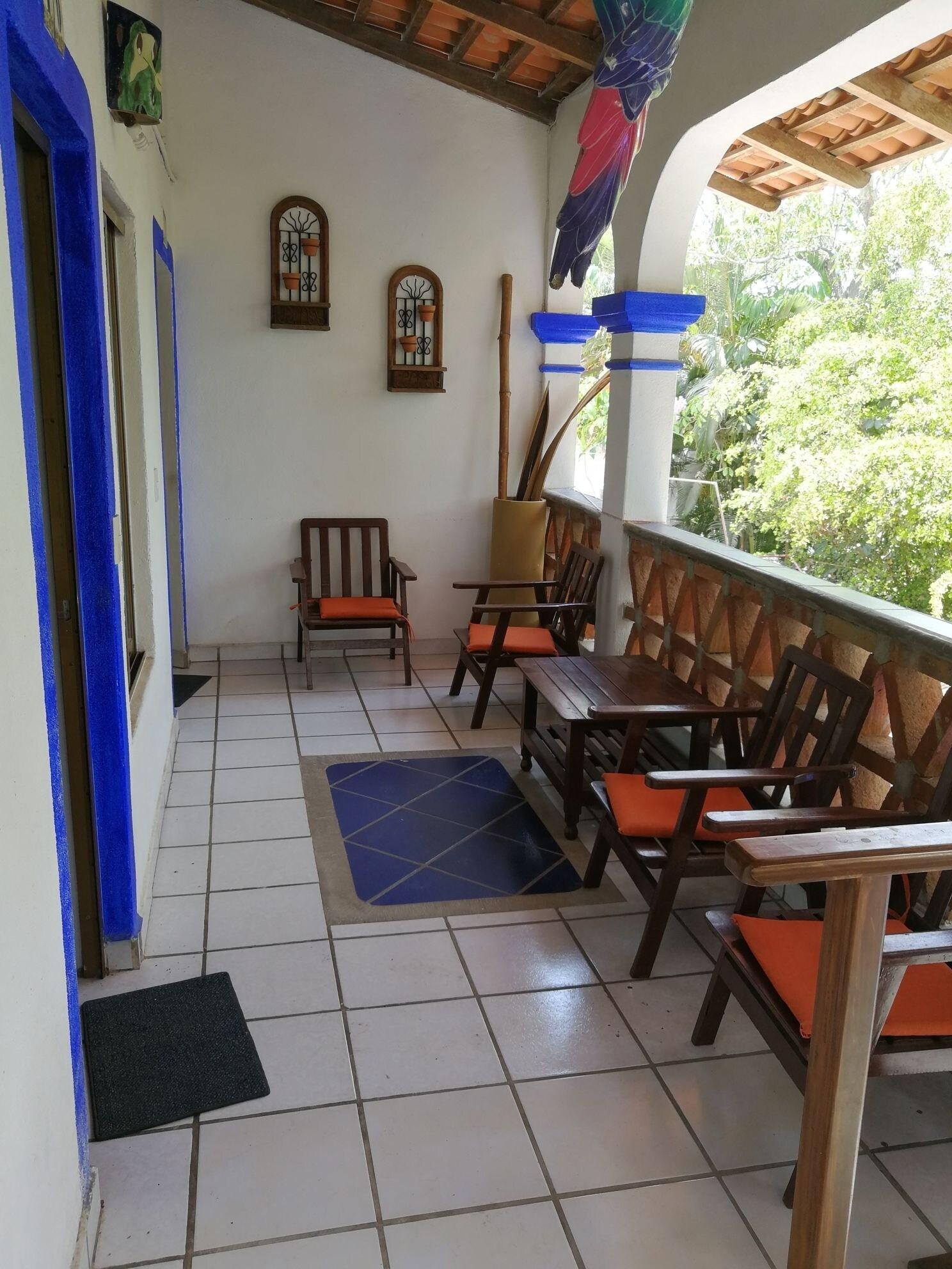 Hacienda De Melaque Aparthotel 3*