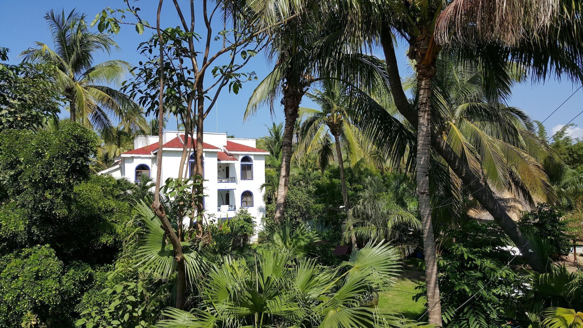 Hacienda De Melaque Aparthotel San Patricio Melaque