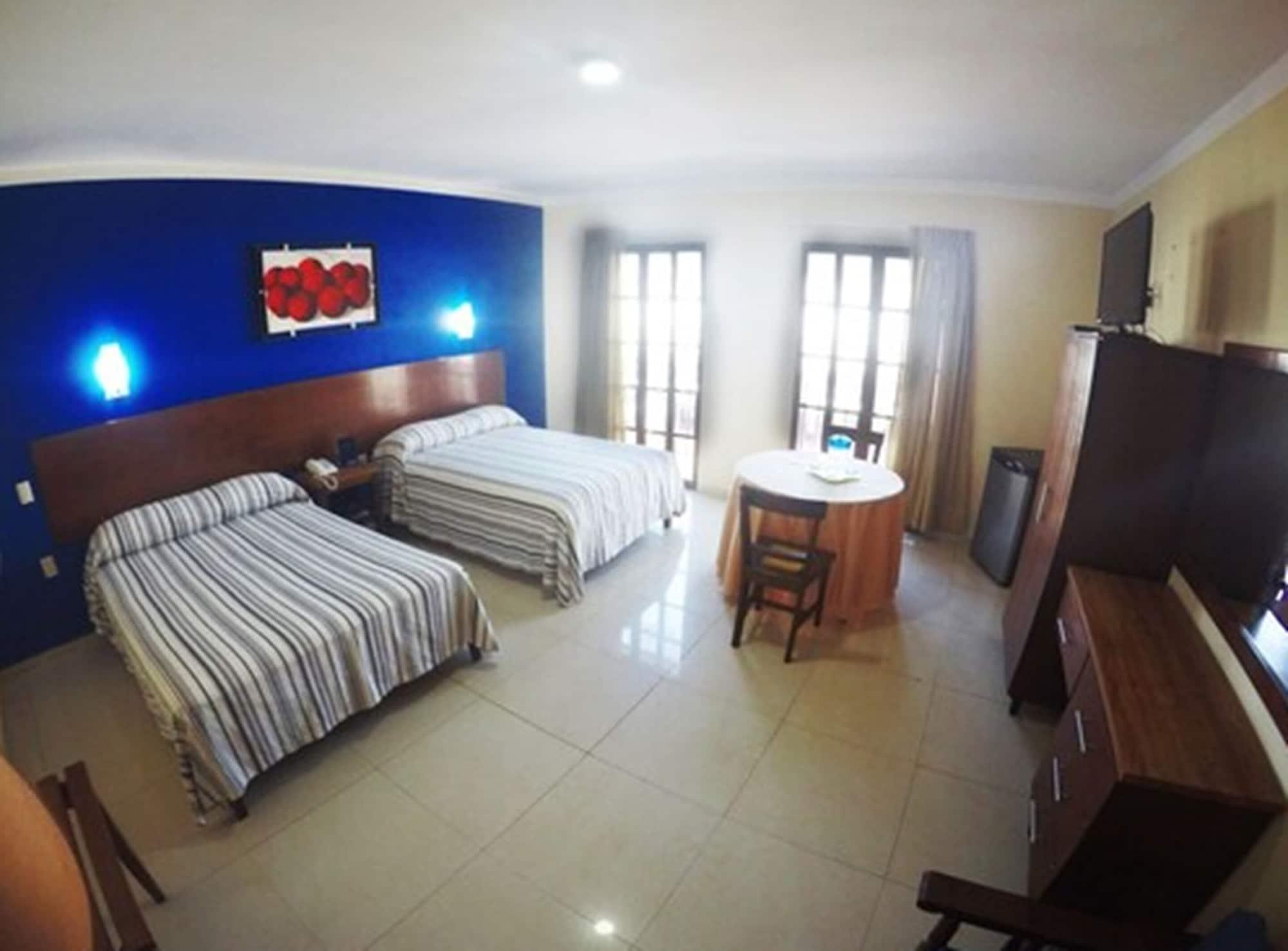 Oriente 3* Veracruz