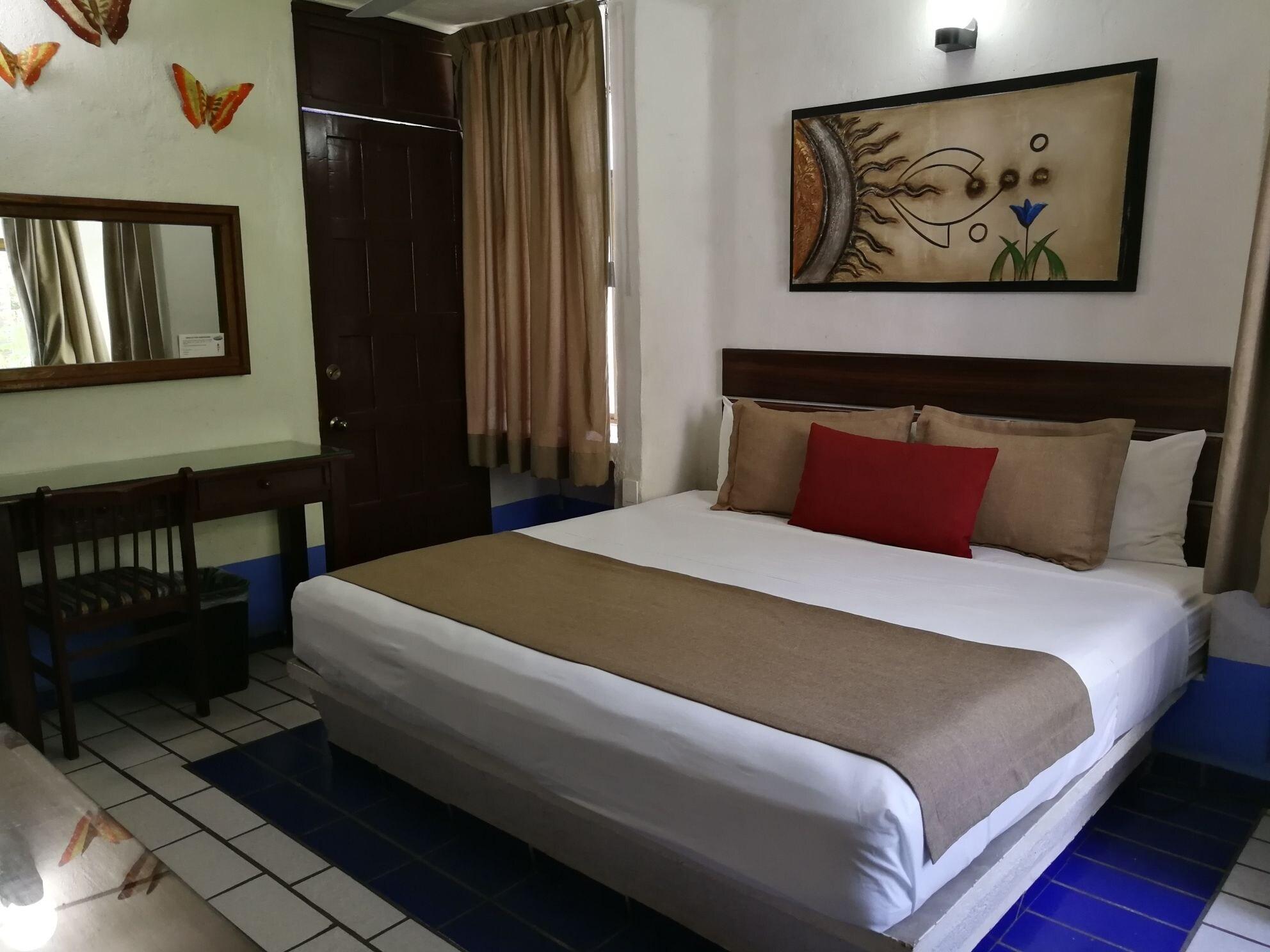 Hacienda De Melaque Aparthotel