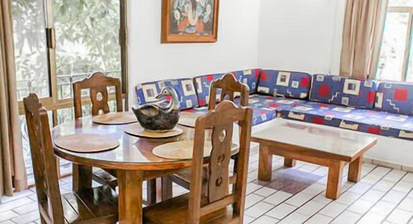 Hacienda De Melaque San Patricio Melaque
