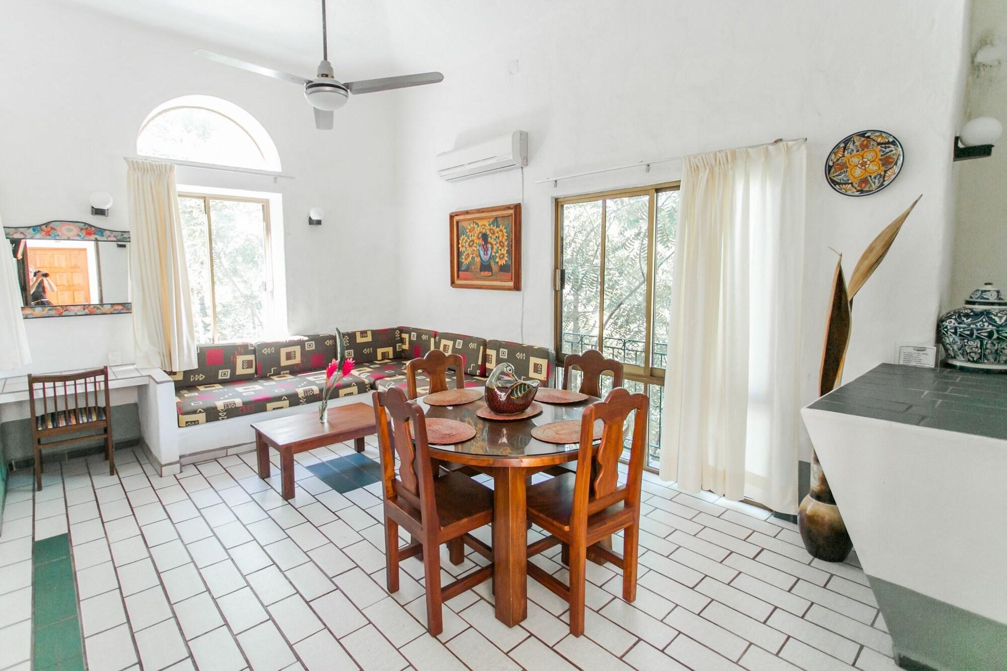 Hacienda De Melaque Aparthotel