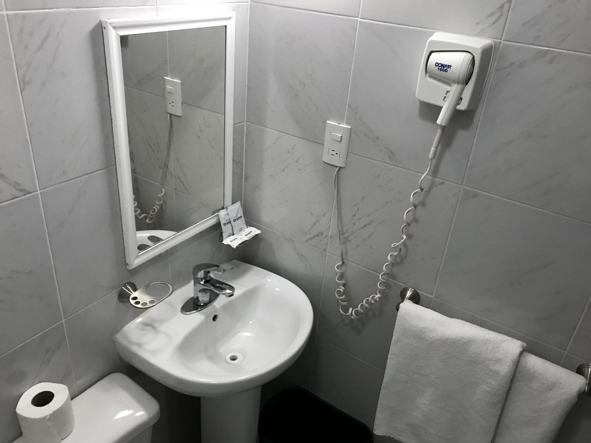 Hotel Oriente 3*