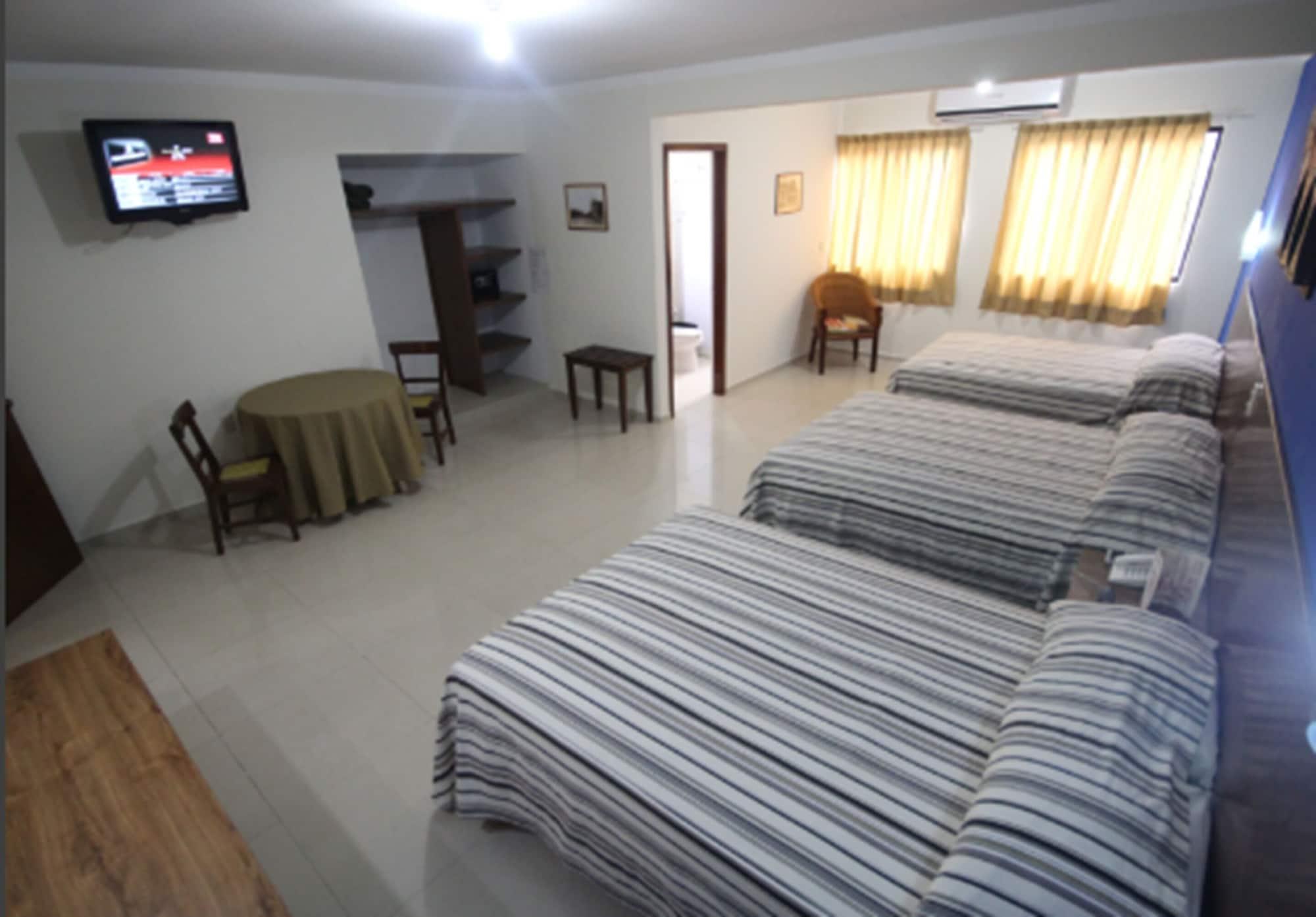 Hotel Oriente 3*