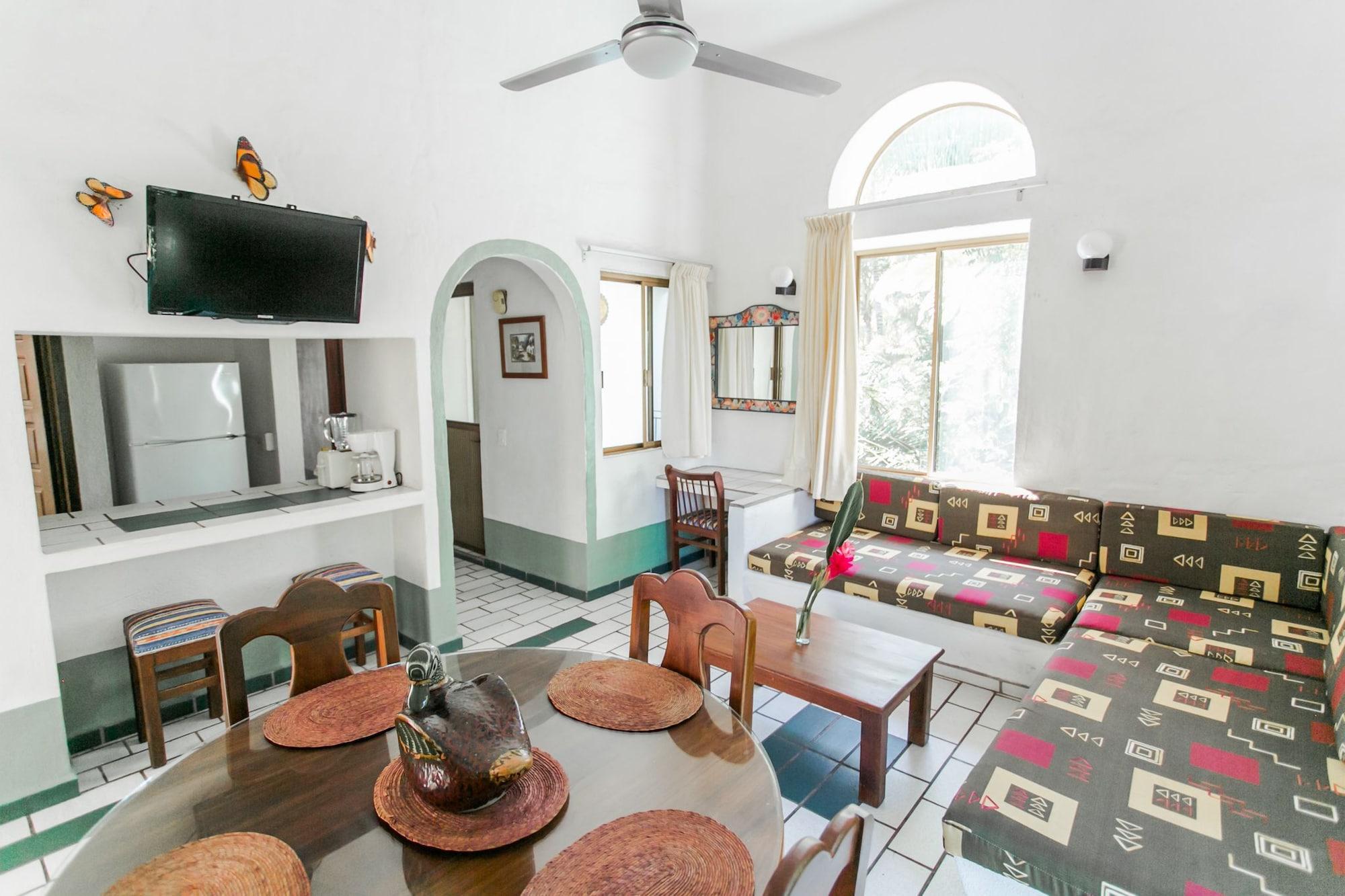 Hacienda De Melaque Aparthotel