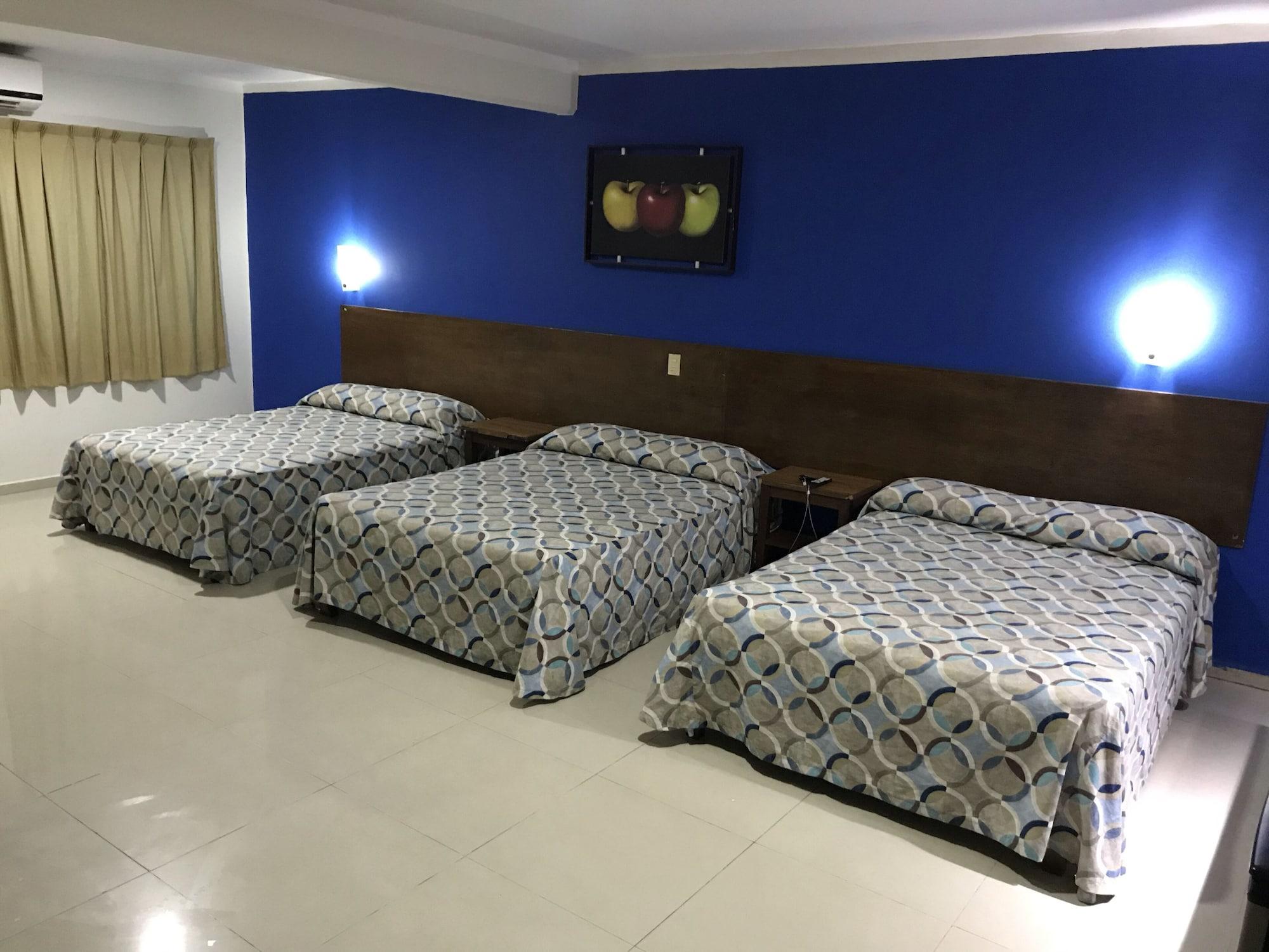 Oriente Hotel