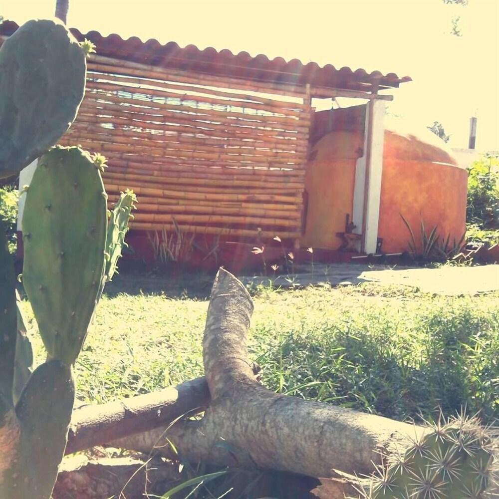 Aparthotel Hacienda De Melaque 3*