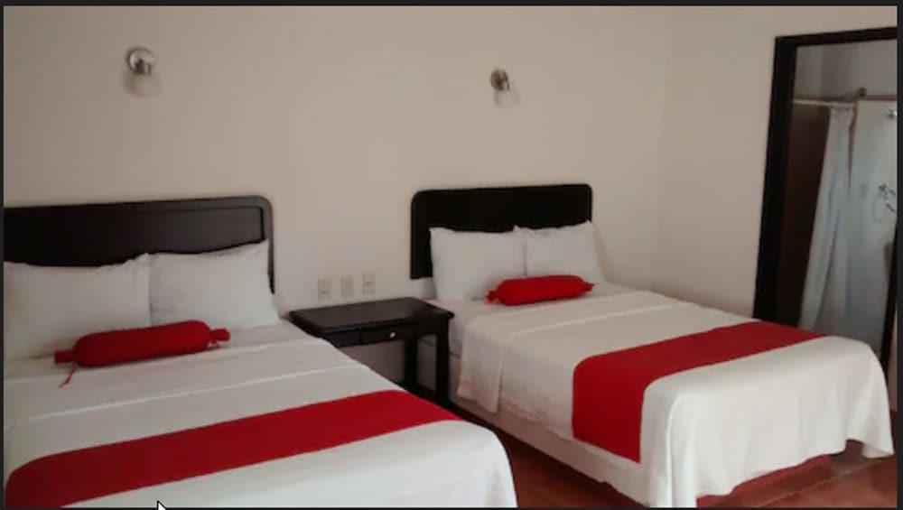 Del Sol & 4* Oaxaca