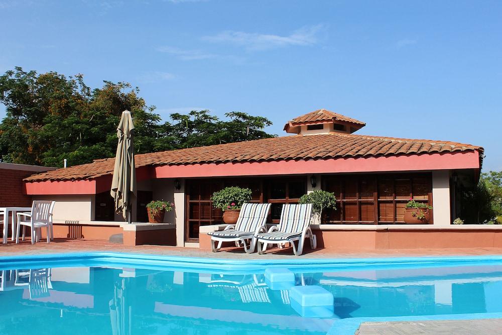 Hotel Del Sol & Oaxaca