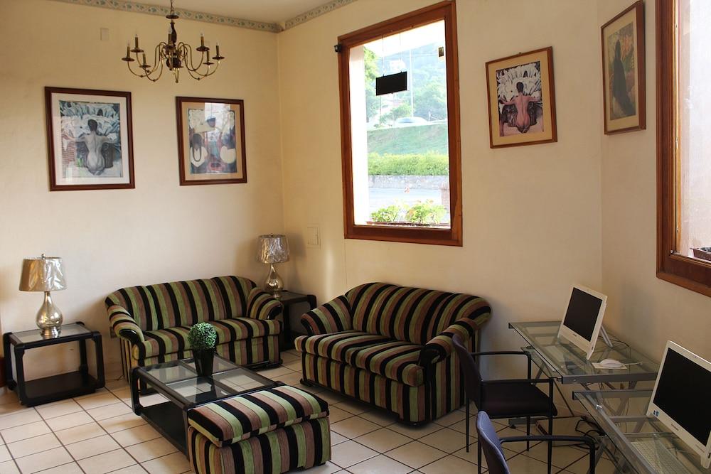 Del Sol & 4* Oaxaca