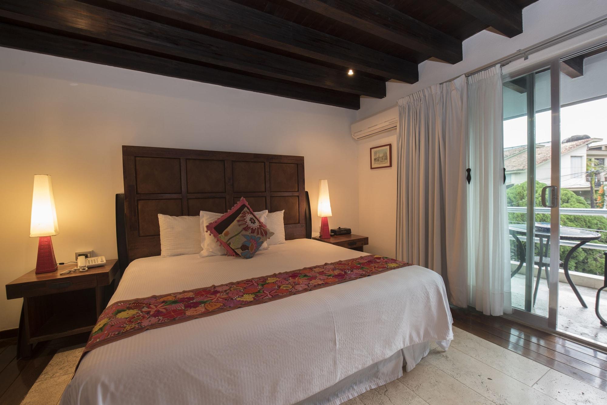 Colombe Boutique 4* Xalapa
