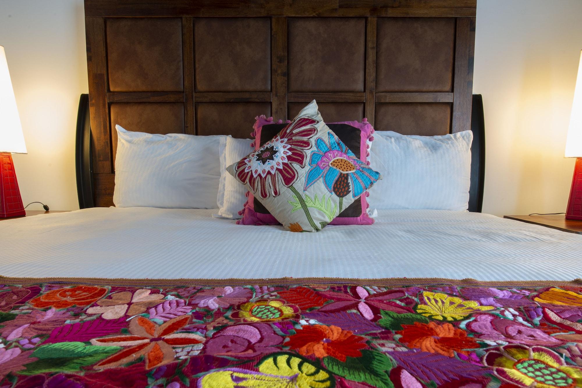 Colombe Boutique Hotel Xalapa