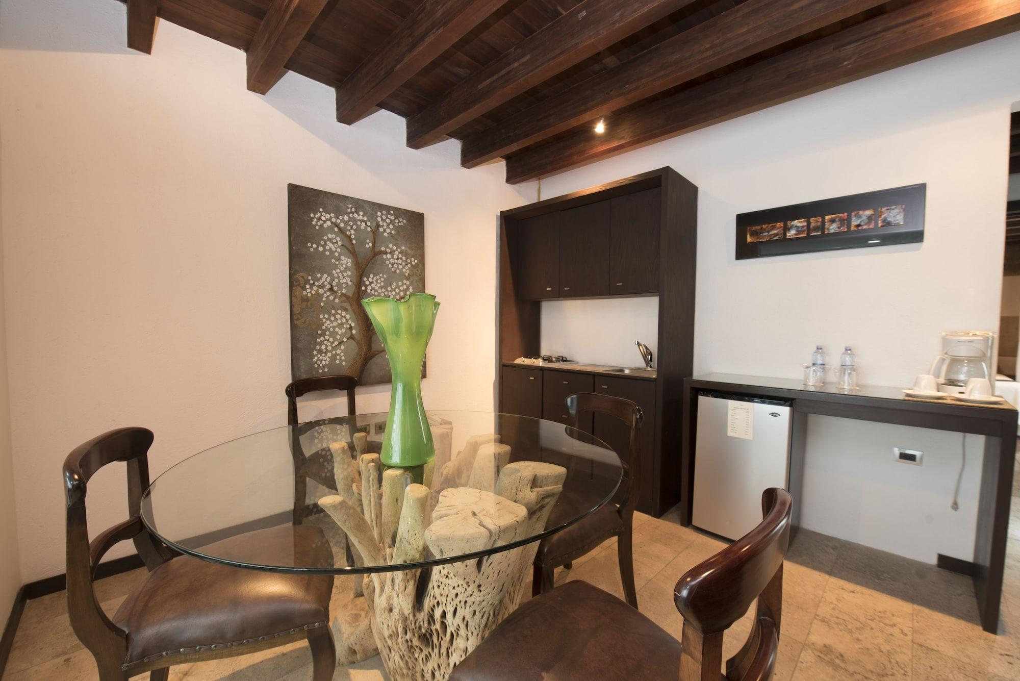 Colombe Boutique Xalapa