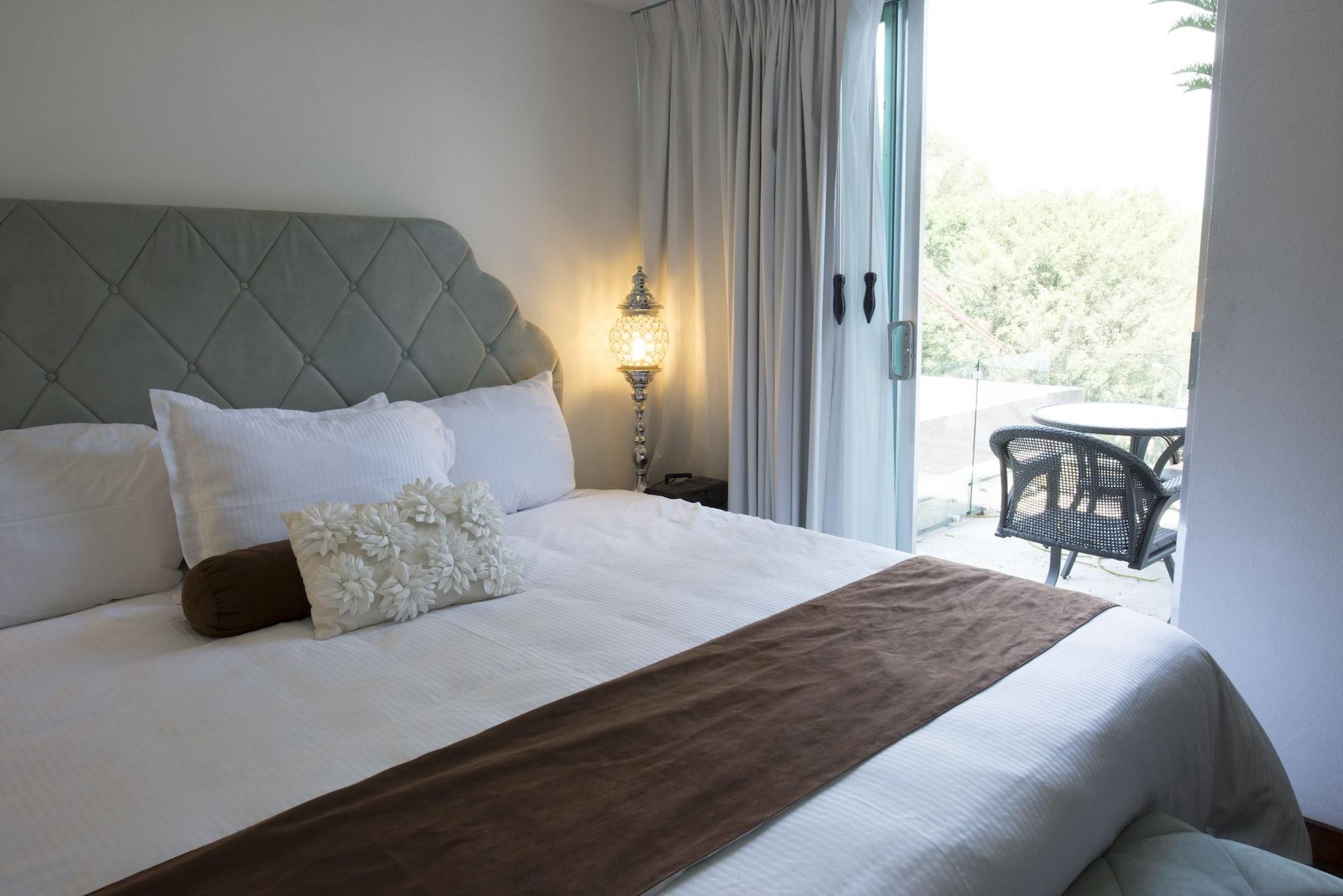 Colombe Boutique 4* Xalapa
