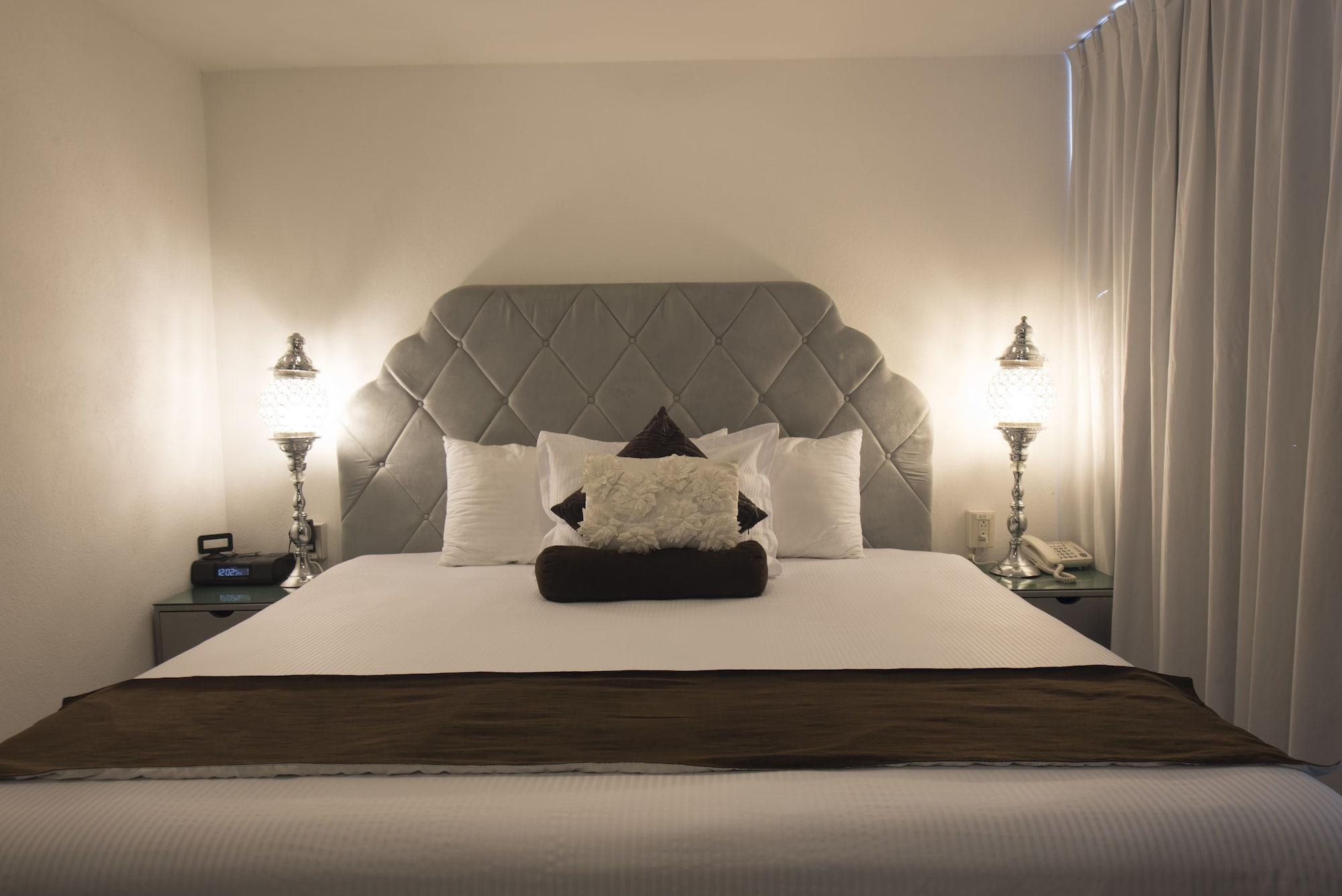 Colombe Boutique 4*