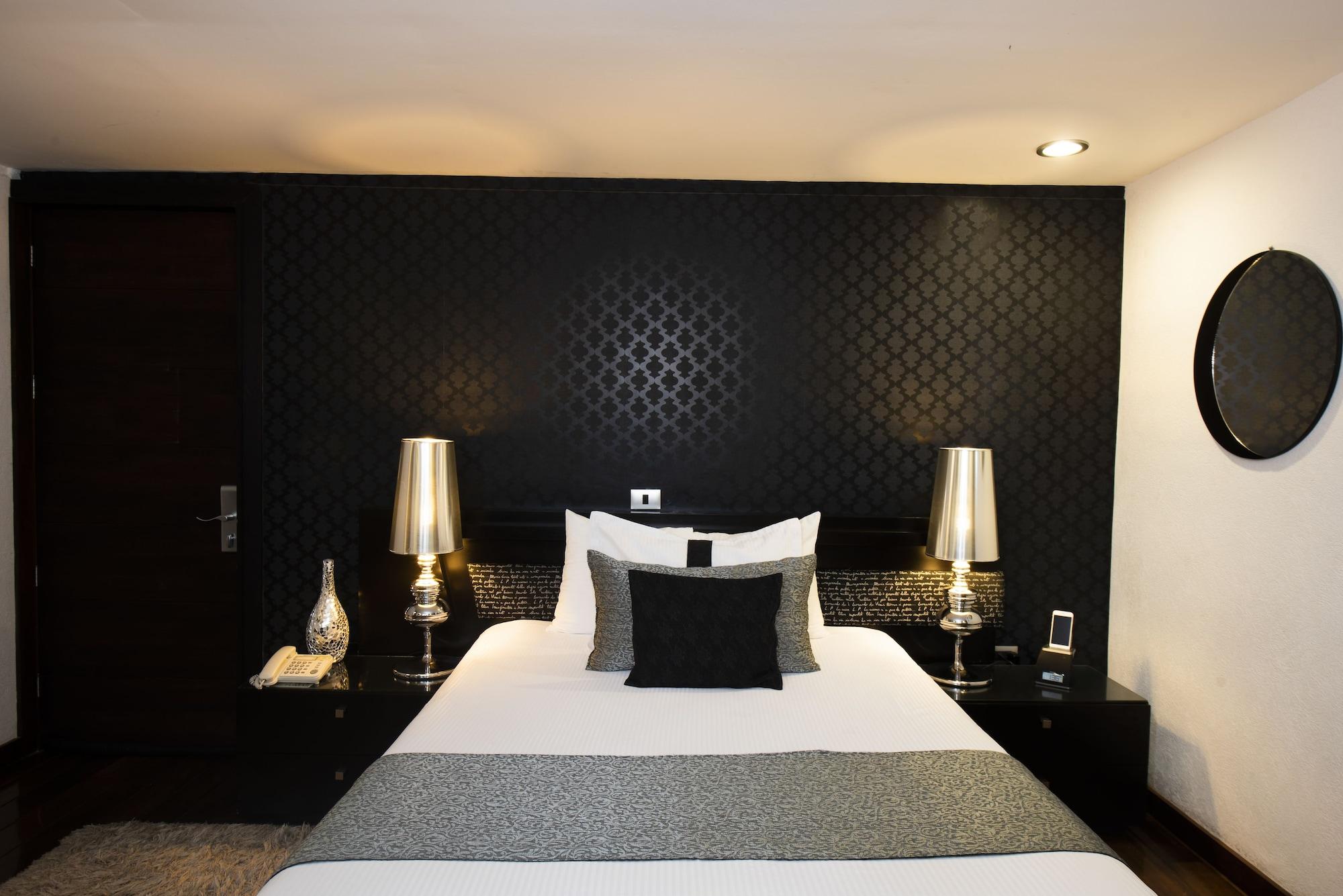 Colombe Boutique Hotel 4*