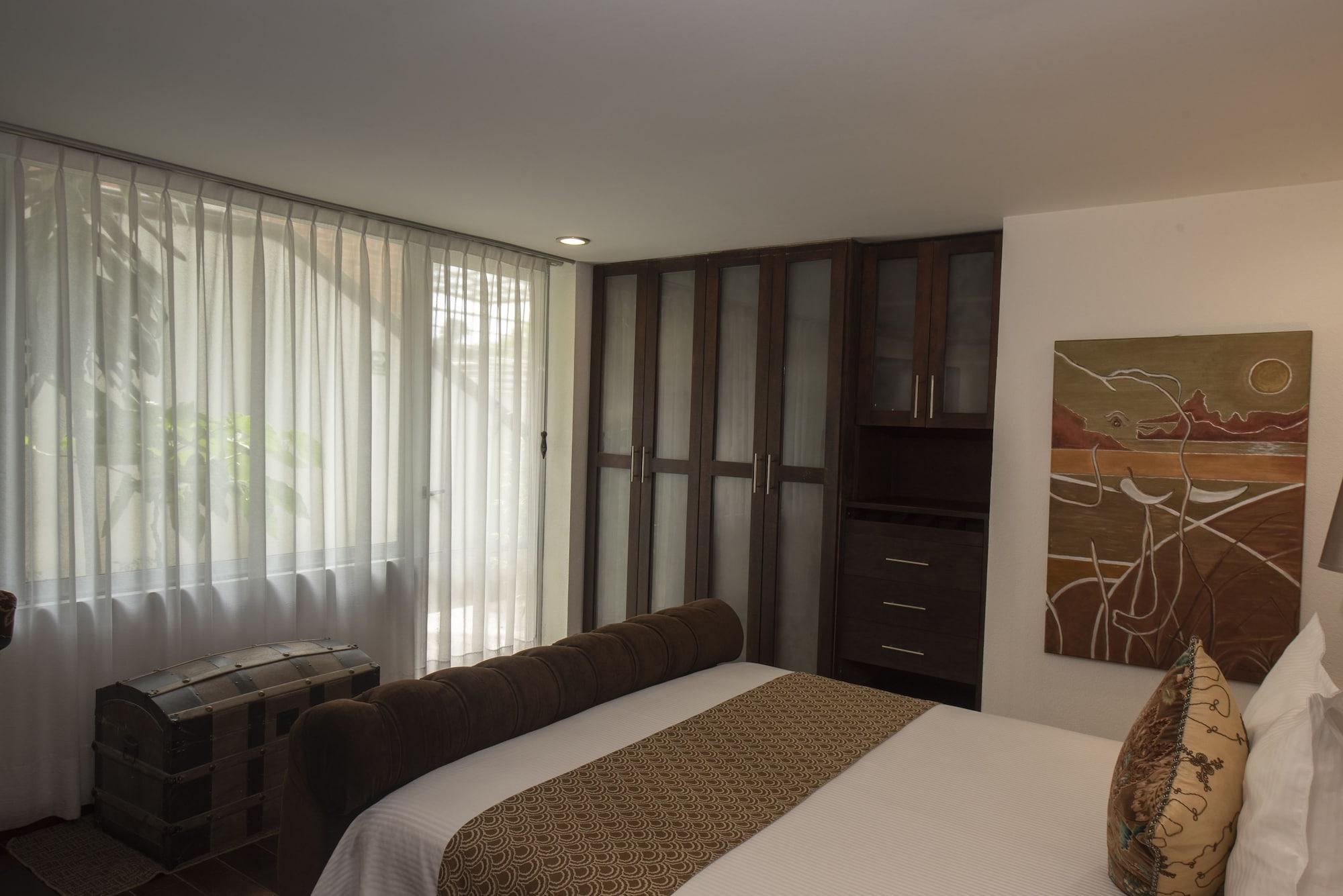 Colombe Boutique 4* Xalapa