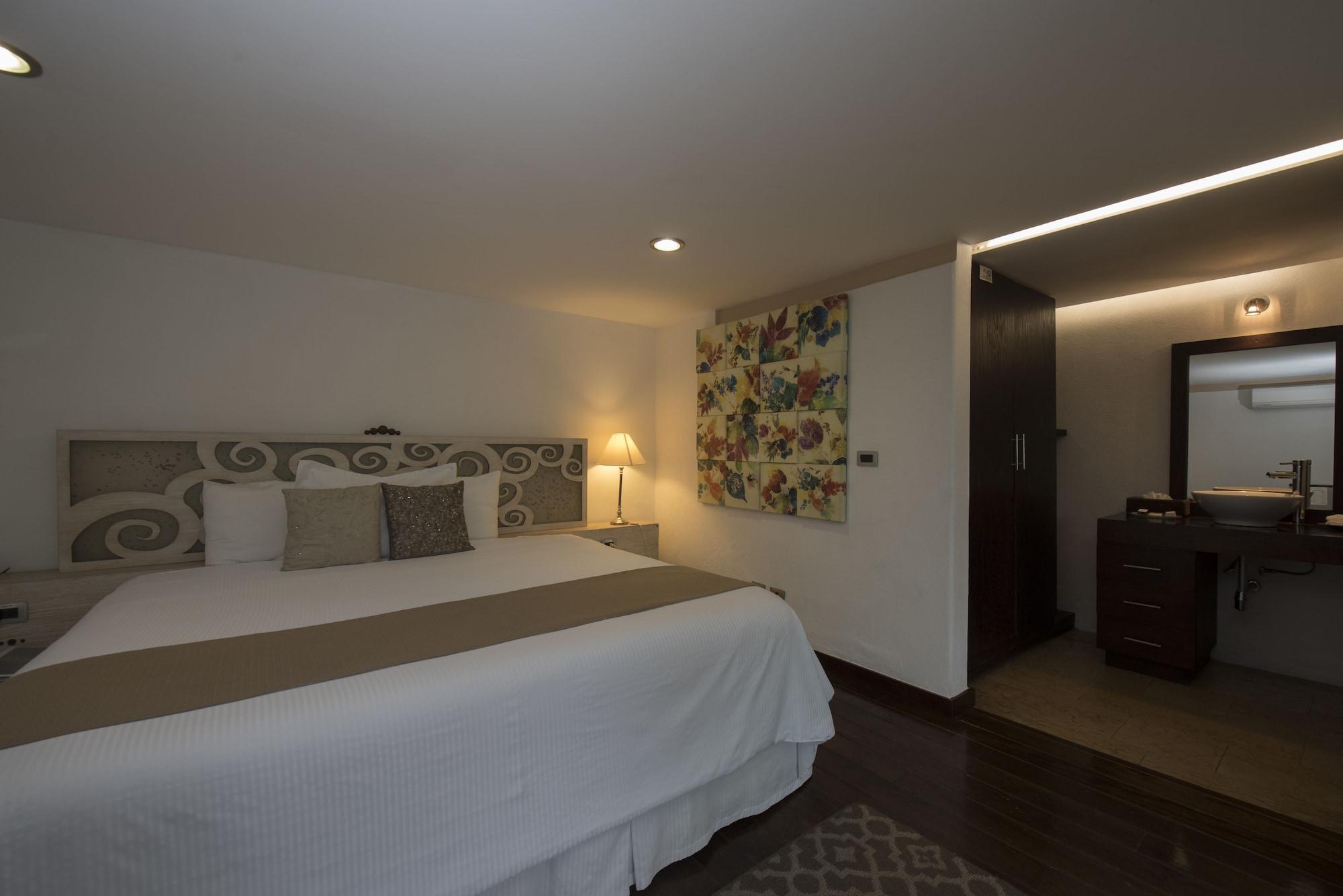 Colombe Boutique 4*