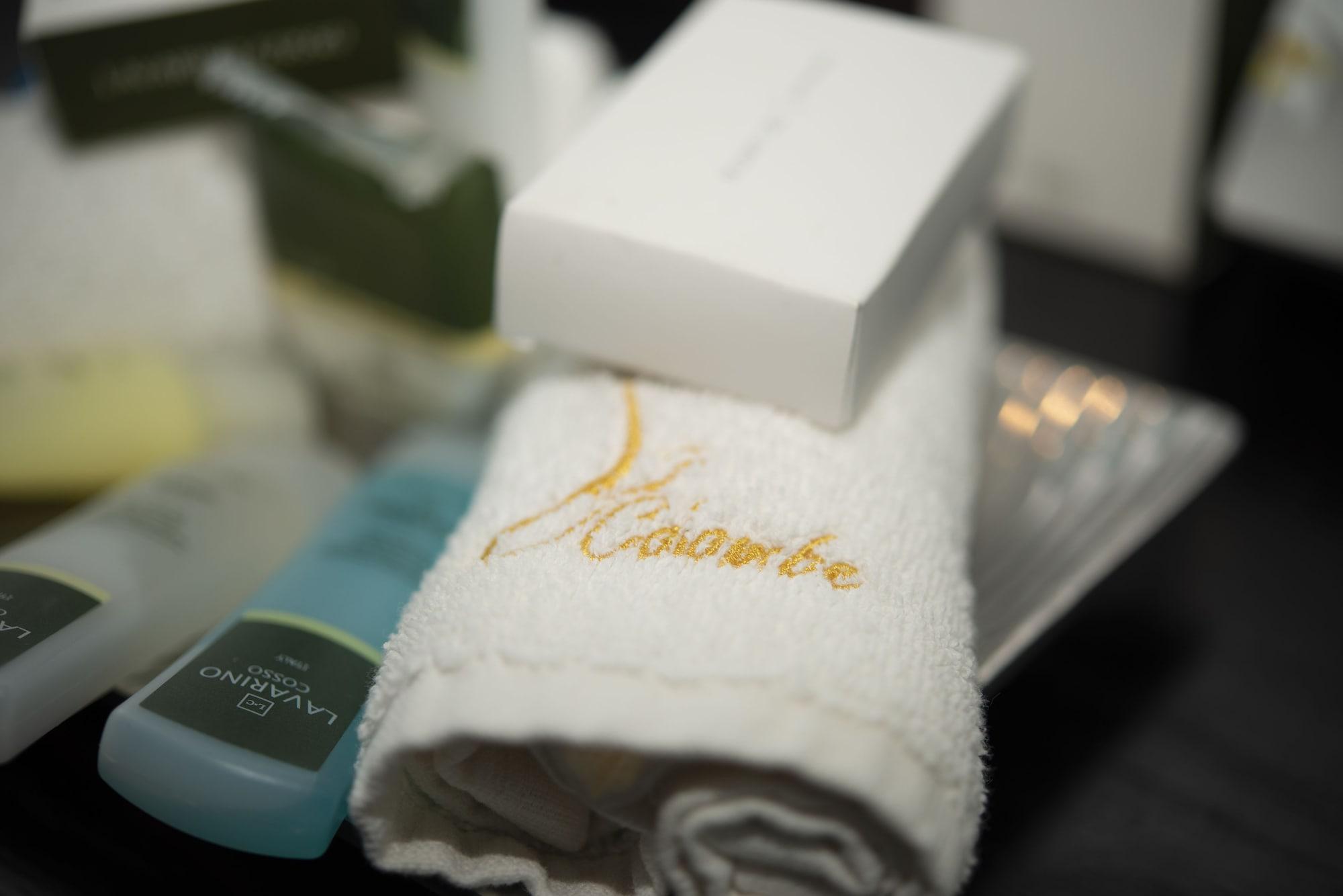 Colombe Boutique Hotel 4*