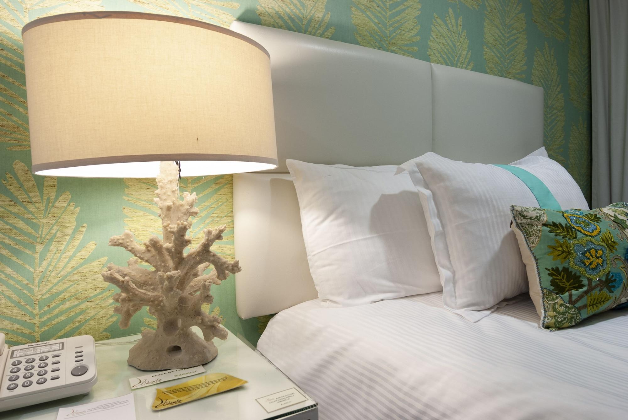 Hotel Colombe Boutique 4*