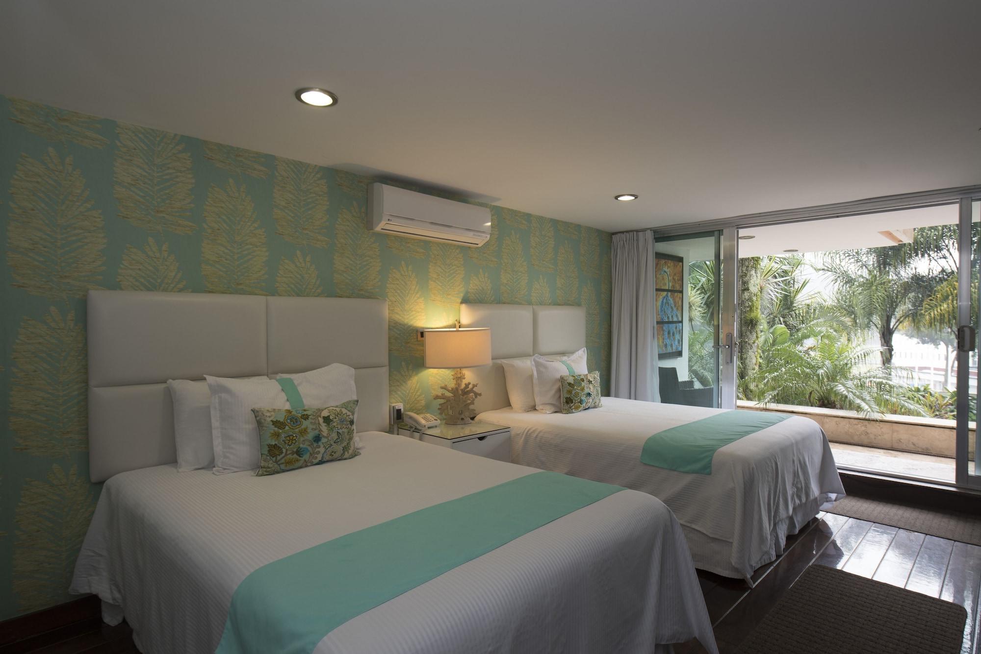 Hotel Colombe Boutique