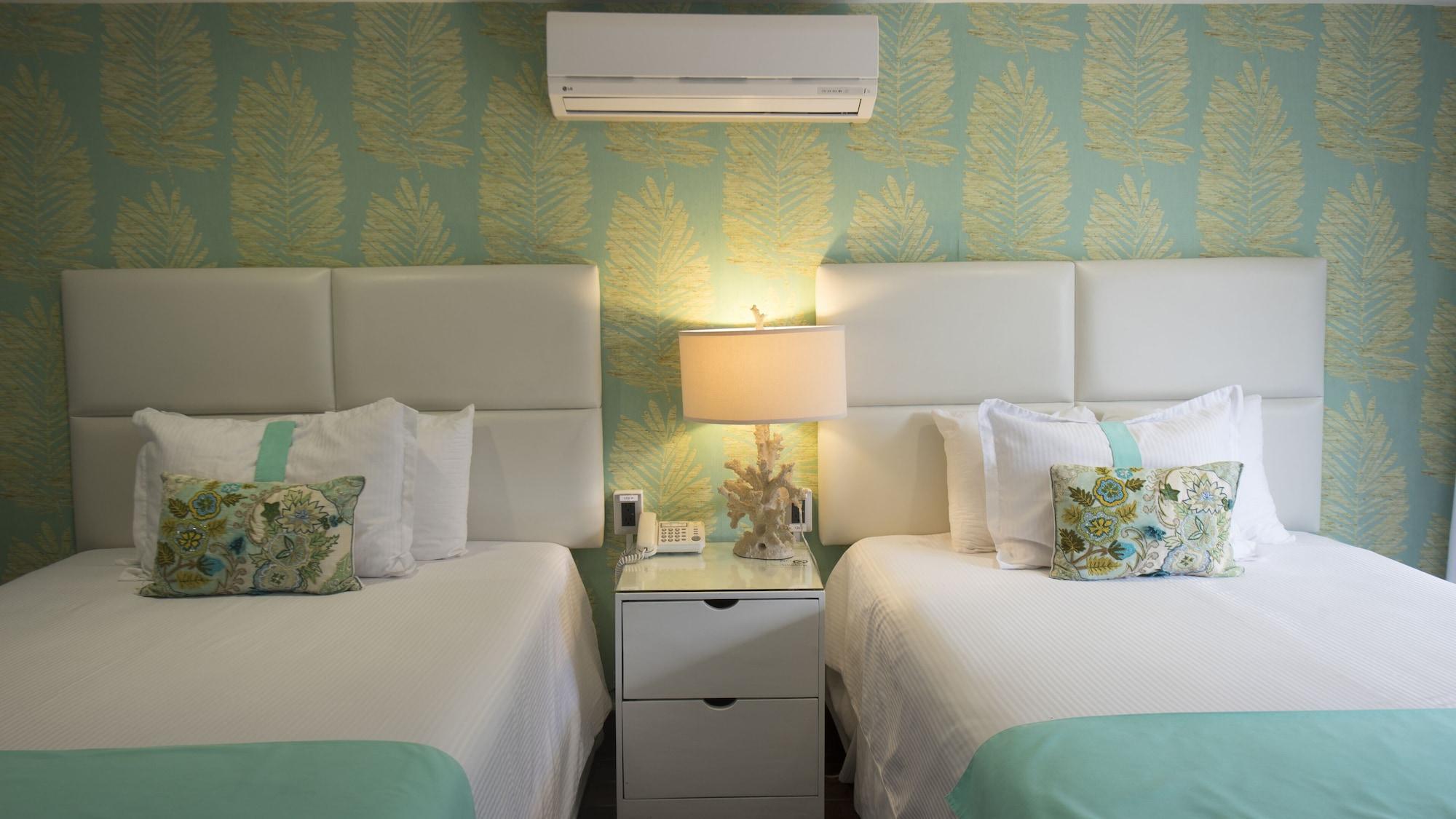 Hotel Colombe Boutique