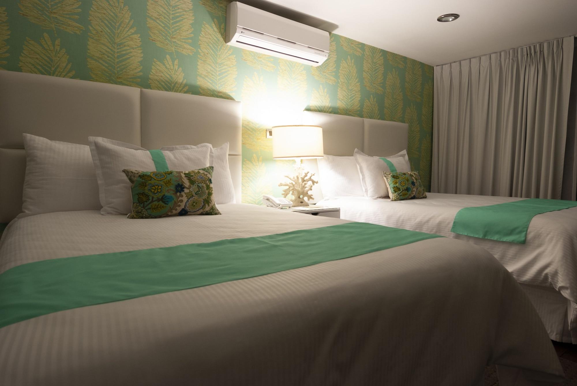 Colombe Boutique Hotel