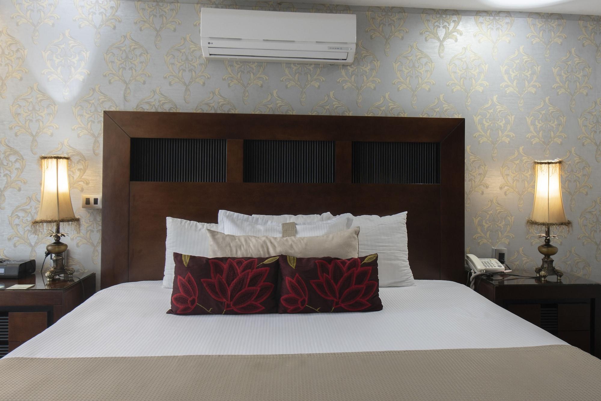 Hotel Colombe Boutique