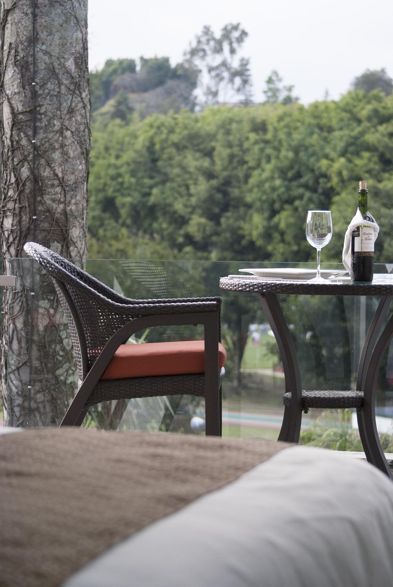 Hotel Colombe Boutique