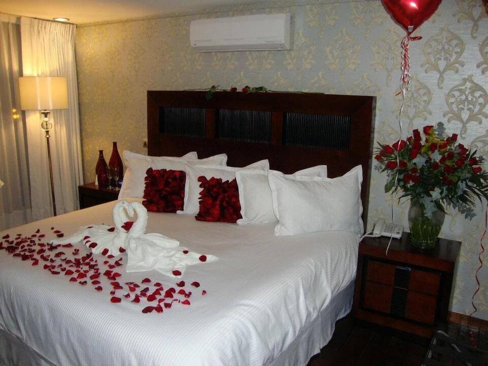 Hotel Colombe Boutique
