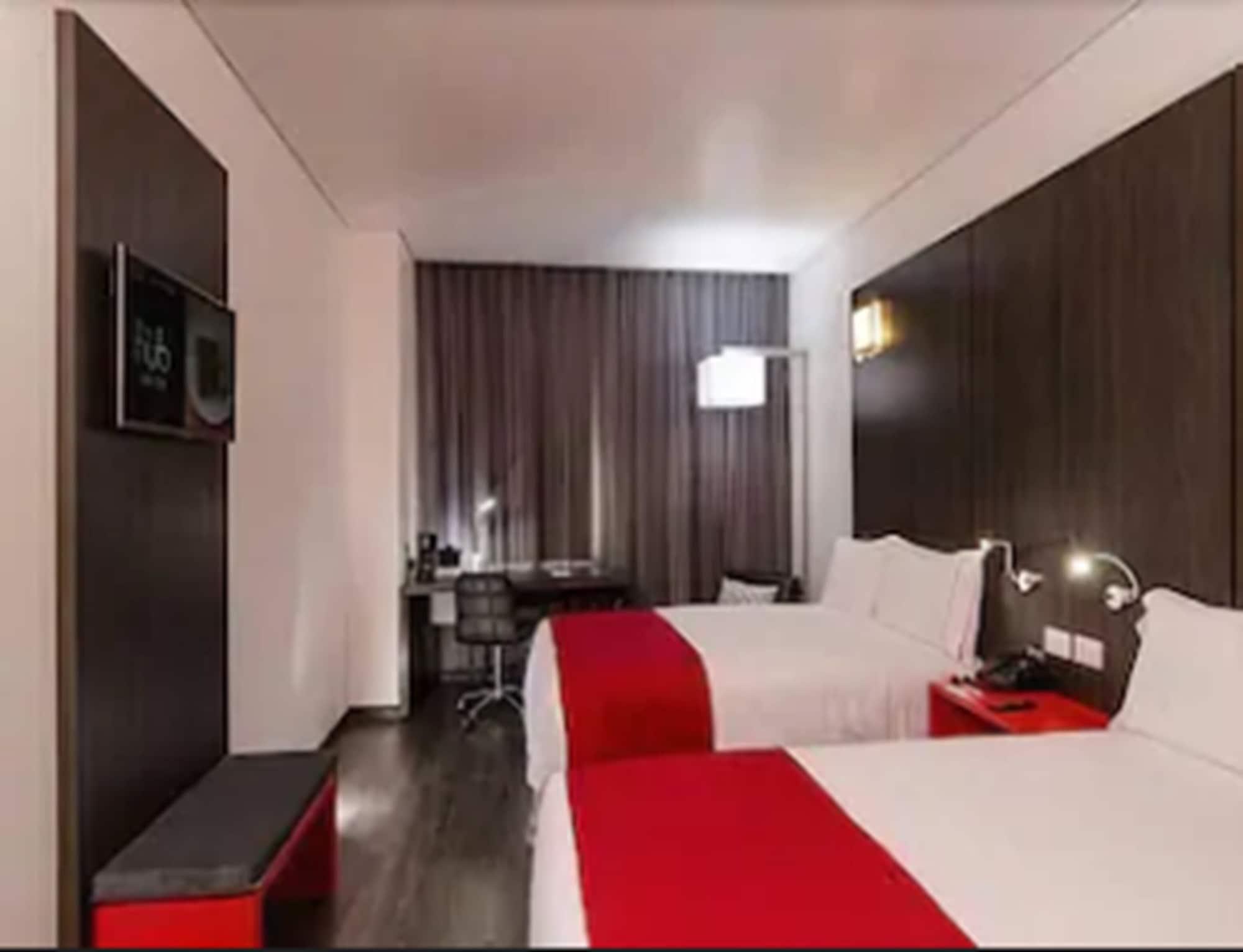 Hotel Ramada Encore
