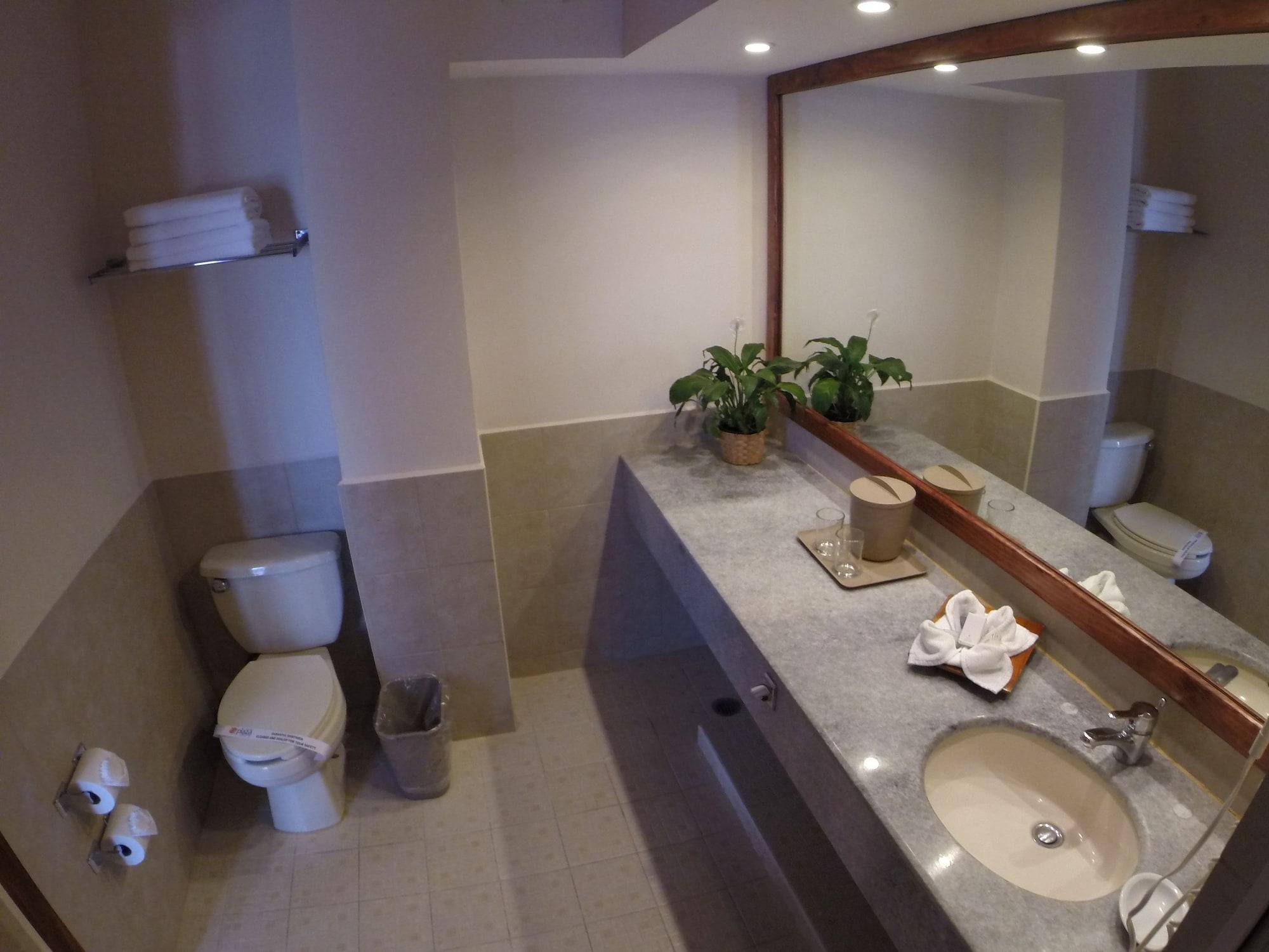 Plaza Uruapan Hotel