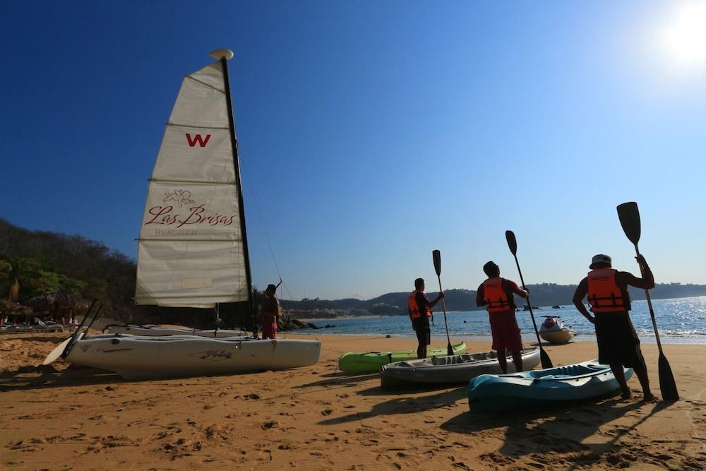 Resort Brisas Huatulco