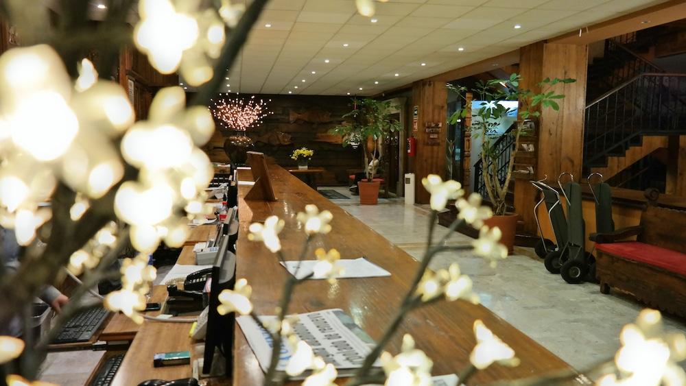Plaza Uruapan Hotel