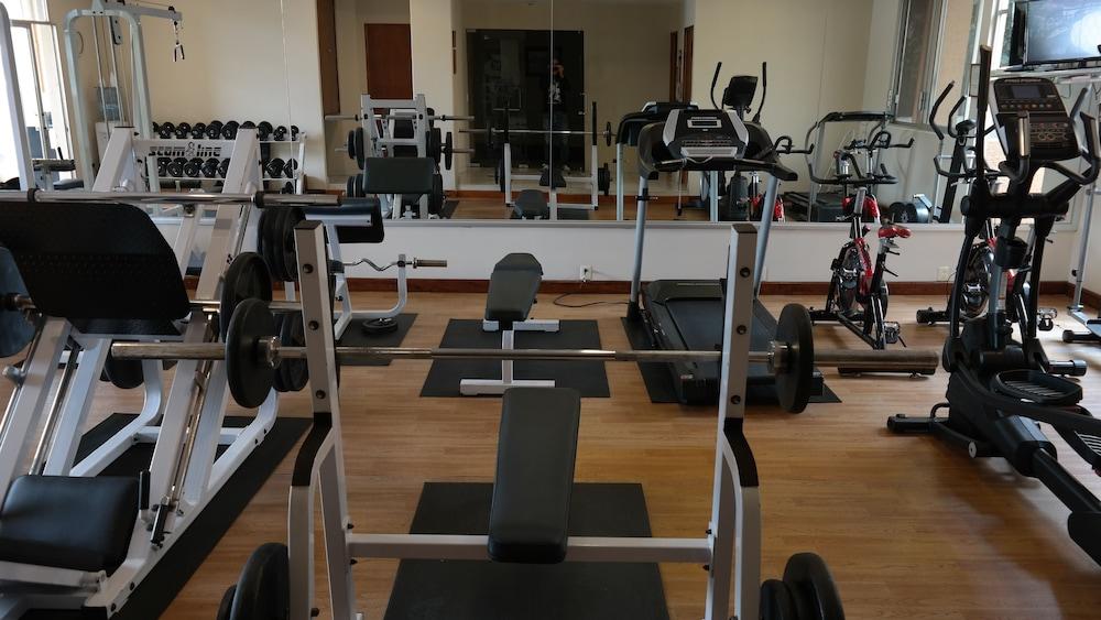 Hotel Plaza Uruapan