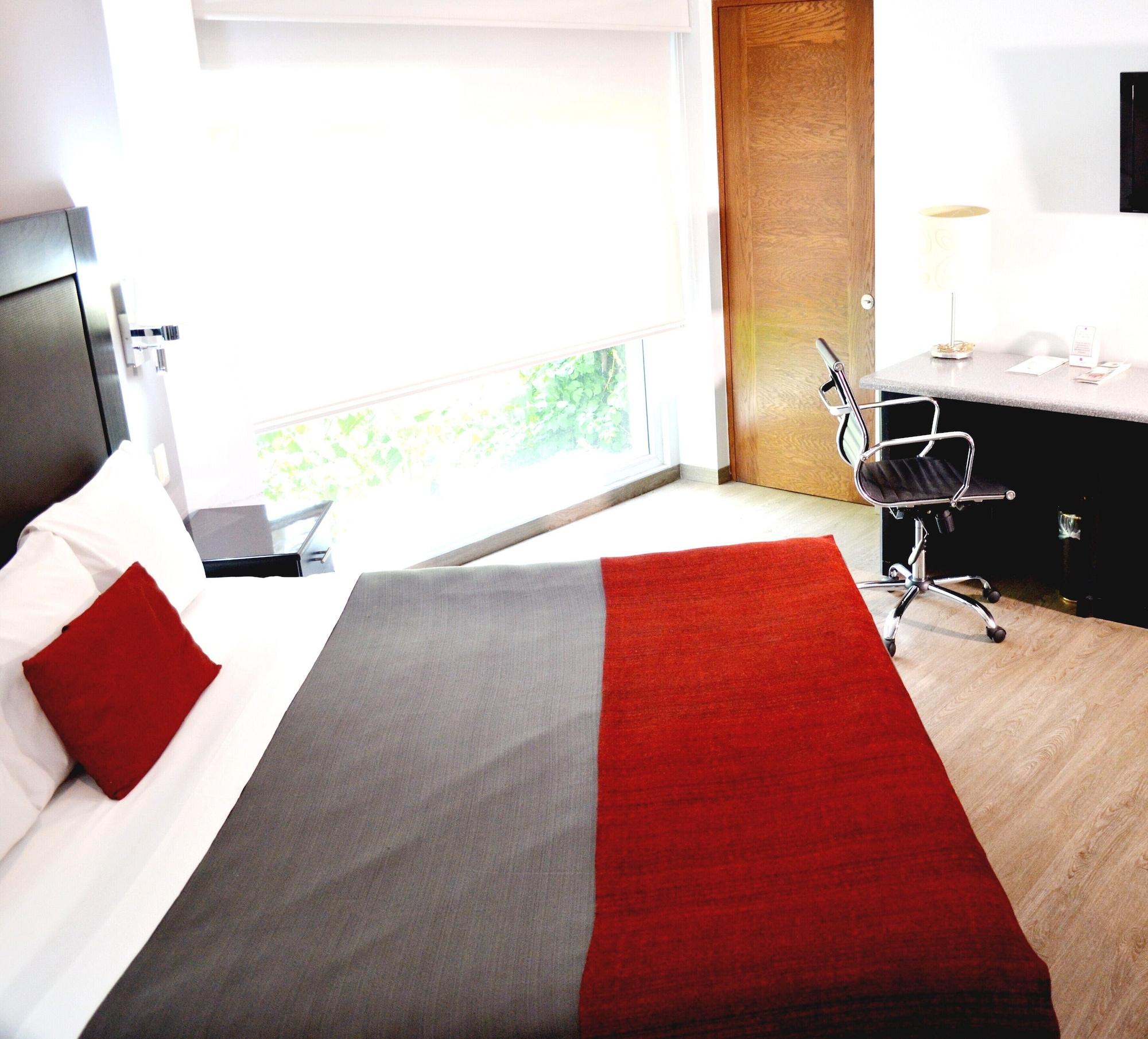 Plaza Camelinas Hotel Queretaro