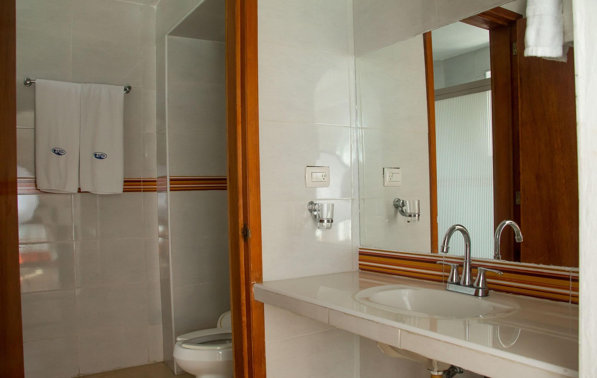 Atenas 3* Xalapa