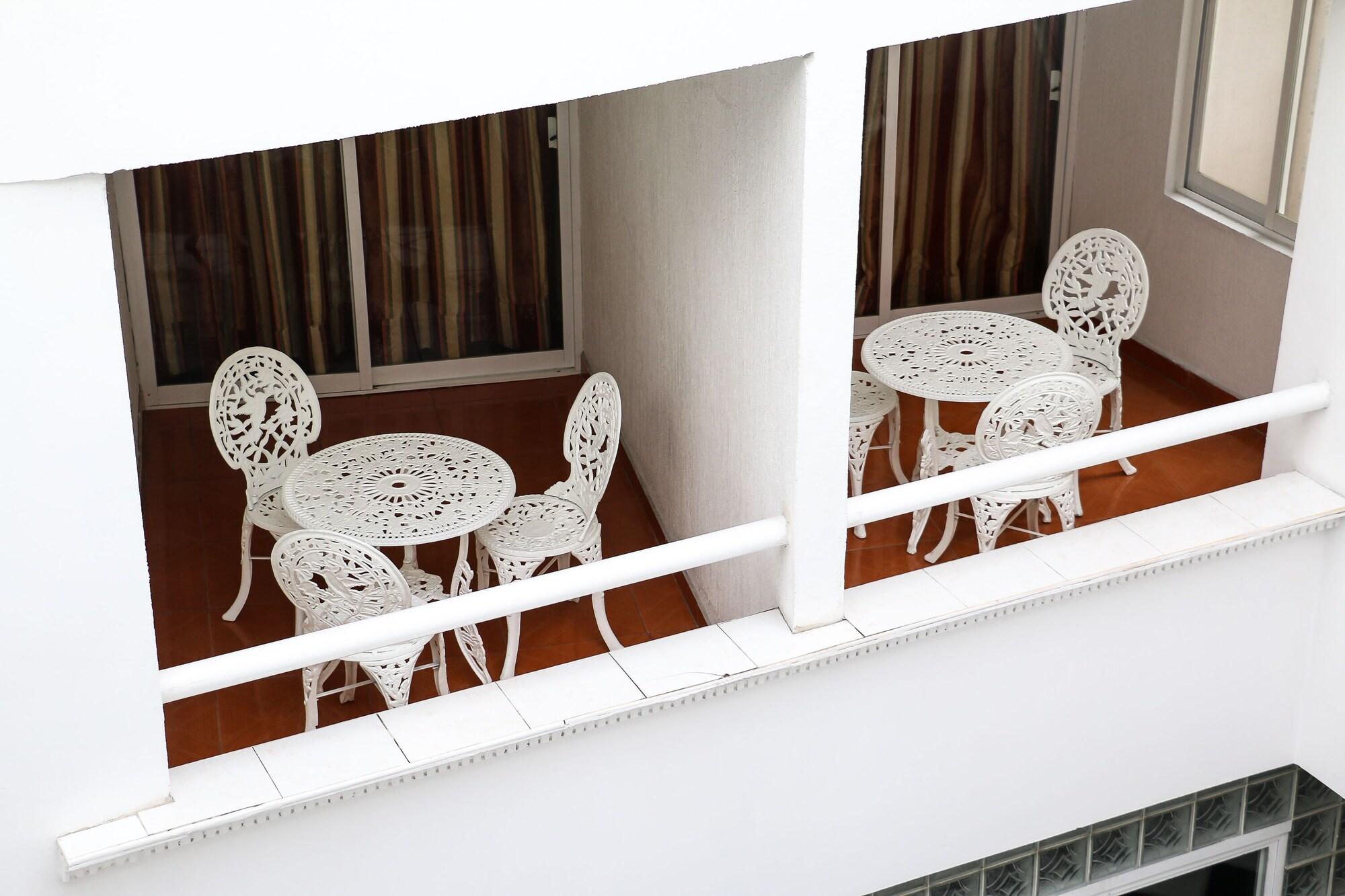 Atenas 3* Xalapa