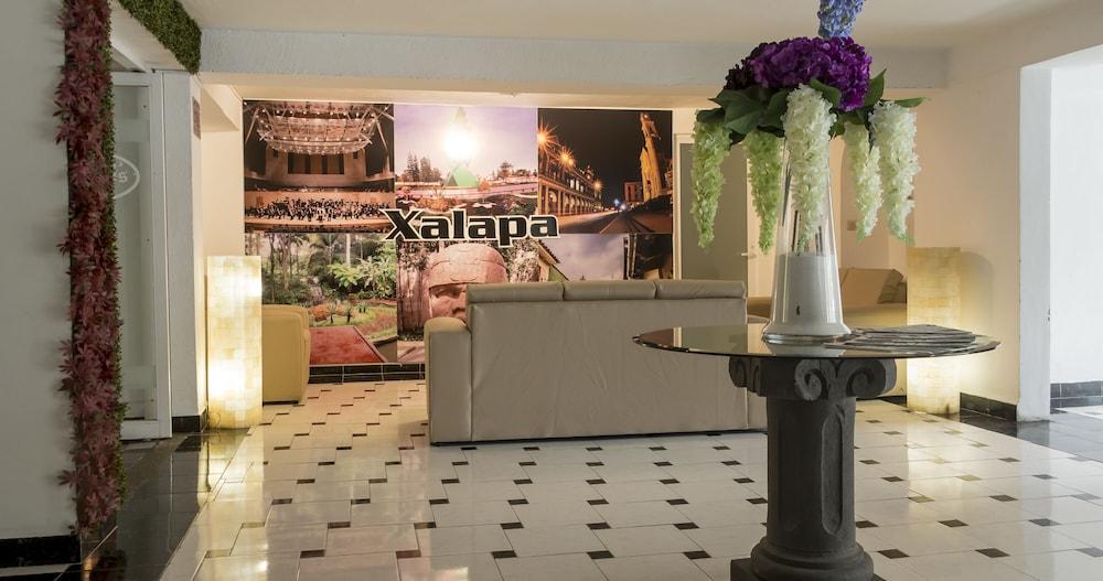 Atenas Hotel Xalapa