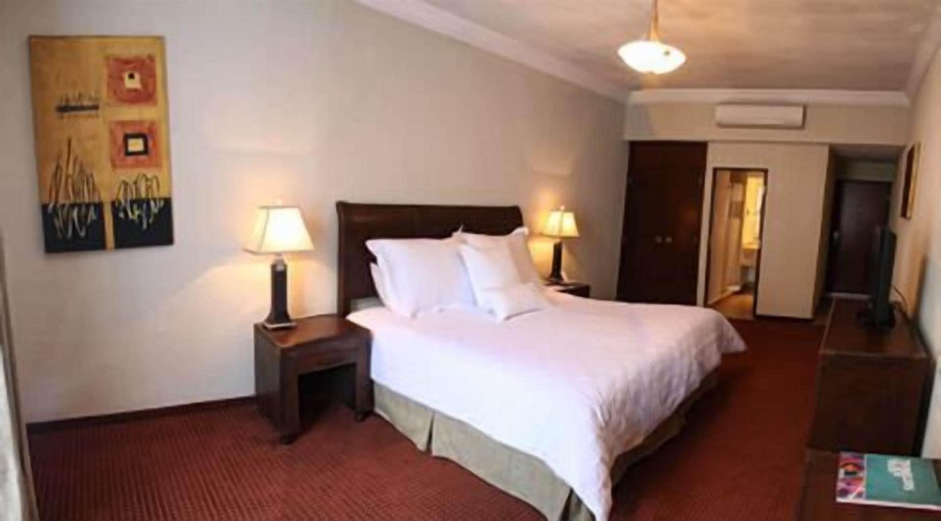 Hotel Hacienda La Venta 3*