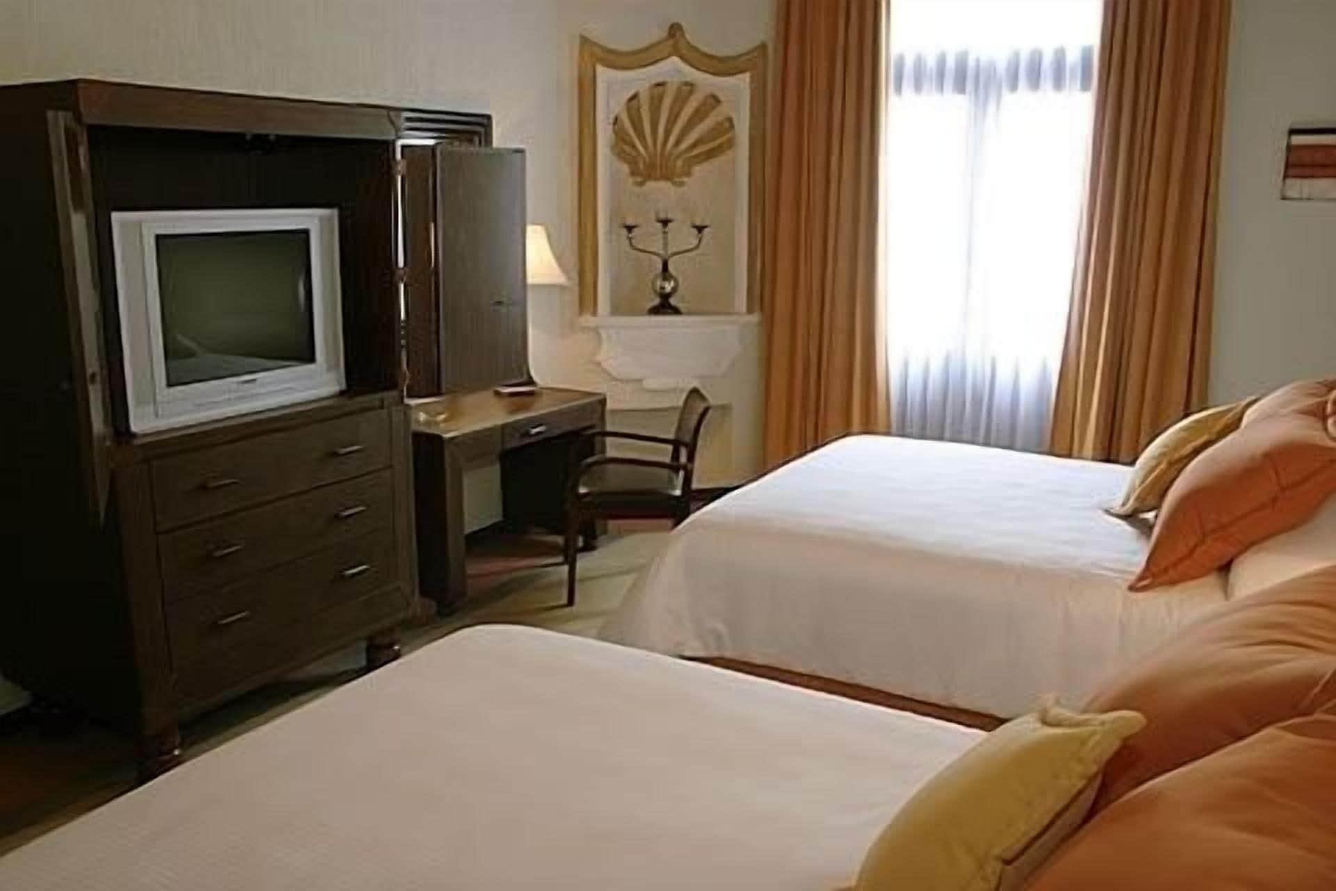 Hacienda La Venta 3*