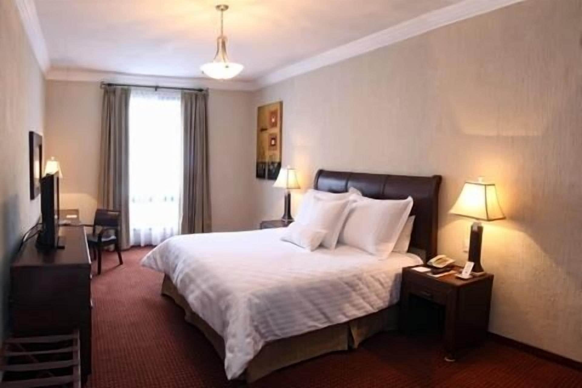 Hacienda La Venta Hotel San Juan del Rio