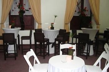 Hacienda La Venta Hotel San Juan del Rio