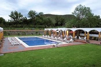 Hacienda La Venta 3* San Juan del Rio