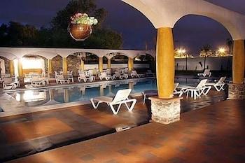 Hotel Hacienda La Venta San Juan del Rio