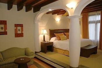 Hotel Hacienda La Venta 3*