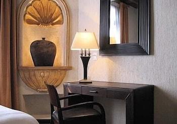Hotel Hacienda La Venta