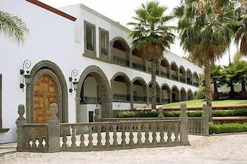 Hacienda La Venta 3* San Juan del Rio