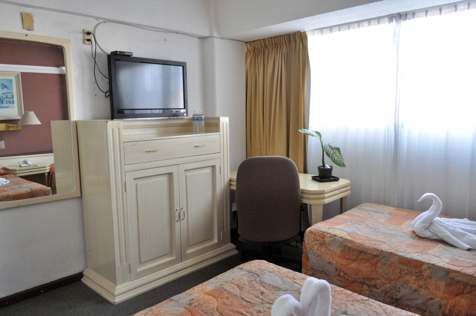 Hotel Hotel Maria Teresa Salamanca
